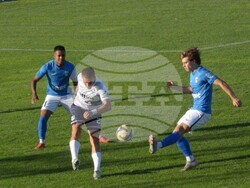 Варна - футбол - Спартак 1918 - Арда