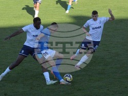 Варна - футбол - Спартак 1918 - Арда