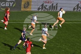 RWC Canada Australia Rugby