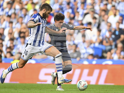 Spain Soccer La Liga