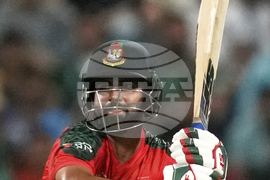 Emirates Asia Cup Cricket