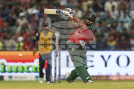Emirates Asia Cup Cricket