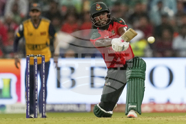 Emirates Asia Cup Cricket
