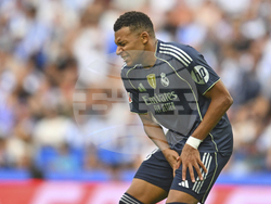 Spain Soccer La Liga