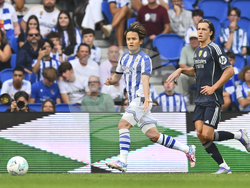 Spain Soccer La Liga