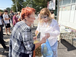 Село Поповяне - кулинарен празник