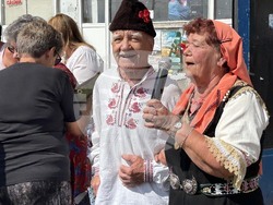 Село Поповяне - кулинарен празник