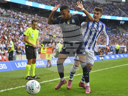 Spain Soccer La Liga