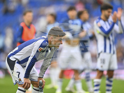 Spain Soccer La Liga