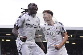 Britain Soccer Premier League