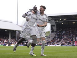 Britain Soccer Premier League