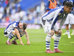 Spain Soccer La Liga