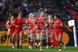 RWC Canada Australia Rugby