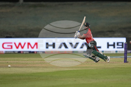 Emirates Asia Cup Cricket
