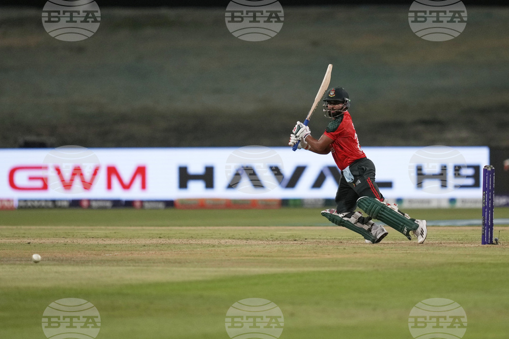 Emirates Asia Cup Cricket