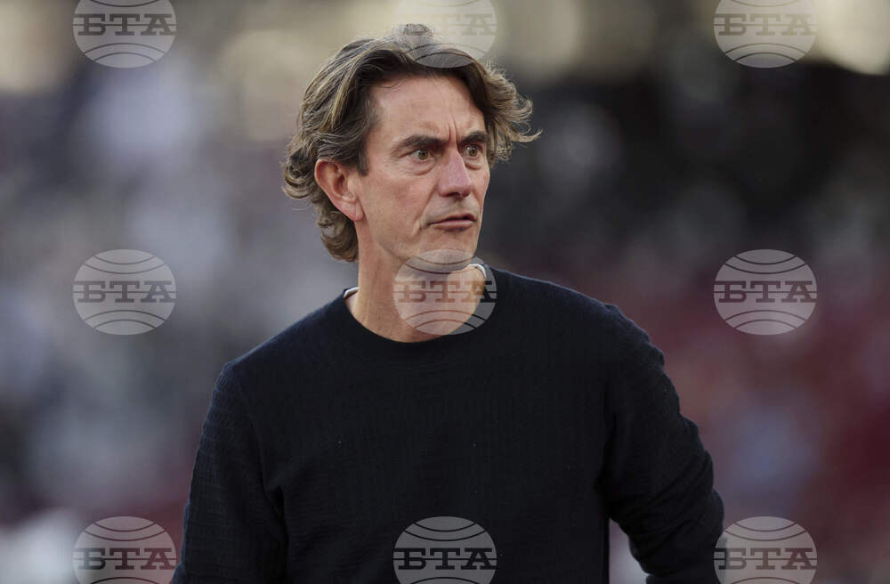 Britain Soccer Premier League