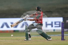Emirates Asia Cup Cricket