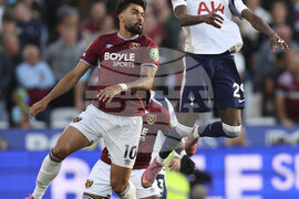 Britain Soccer Premier League