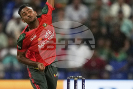 Emirates Asia Cup Cricket