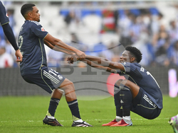 Spain Soccer La Liga