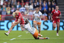 RWC Canada Australia Rugby