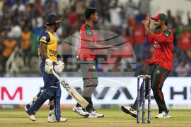 Emirates Asia Cup Cricket