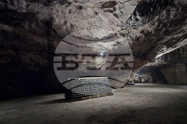Село Рабиша - винарска изба „Магура“ - пещерата Магура - естествено пенливо вино - винен туризъм