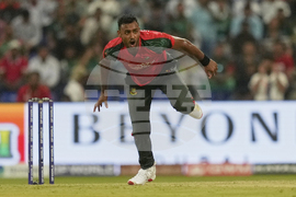 Emirates Asia Cup Cricket