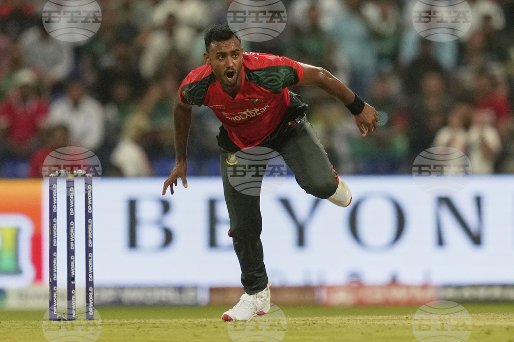 Emirates Asia Cup Cricket