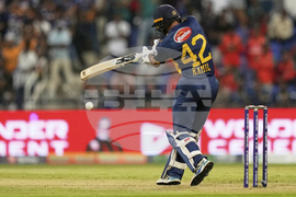 Emirates Asia Cup Cricket