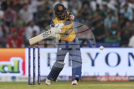 Emirates Asia Cup Cricket