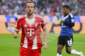 Germany Soccer Bundesliga