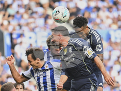 Spain Soccer La Liga