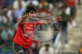 Emirates Asia Cup Cricket