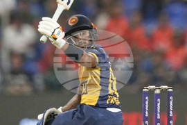 Emirates Asia Cup Cricket