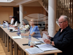 Варна - Международен хоров конкурс „Проф. Георги Димитров" - състезание за Гран при