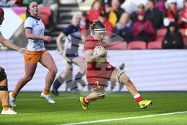 RWC Canada Australia Rugby