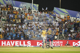Emirates Asia Cup Cricket