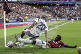 Britain Soccer Premier League