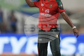 Emirates Asia Cup Cricket