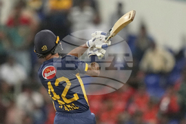 Emirates Asia Cup Cricket