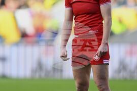 RWC Canada Australia Rugby