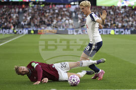 Britain Soccer Premier League