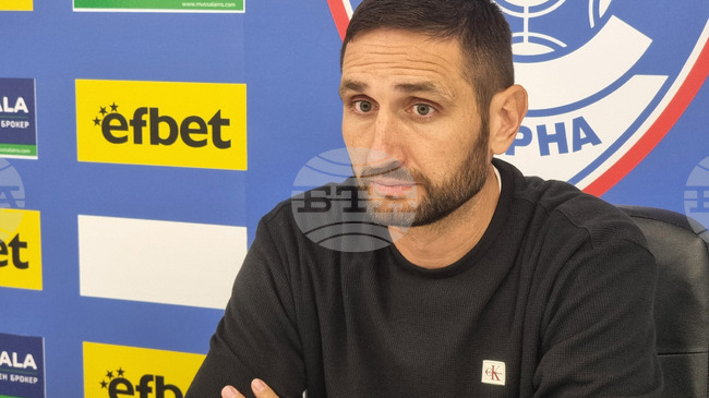 Треньорът на Арда Александър Тунчев след победата над ЦСКА 1948: „Днес точно тактическата дисциплина беше водеща“