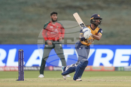 Emirates Asia Cup Cricket