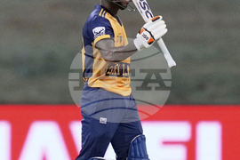 Emirates Asia Cup Cricket