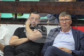 Плевен - баскетбол - Спартак Плевен - Ботев Враца