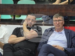 Плевен - баскетбол - Спартак Плевен - Ботев Враца