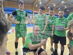 Плевен - баскетбол - Спартак Плевен - Ботев Враца