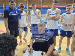 Плевен - баскетбол - Спартак Плевен - Ботев Враца